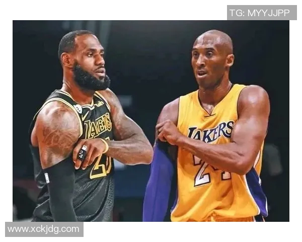 2007年湖人与骑士的巅峰对决见证了科比与詹姆斯的传奇时刻